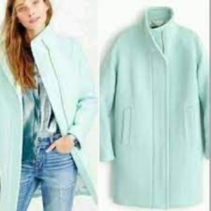 J.Crew Cocoon Coat 4